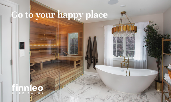 Go To Your Happy Place Wall Graphic